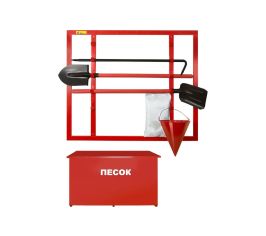 Шкафы пожарные