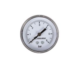 Манометры для насосов