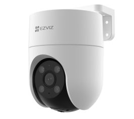 Поворотные (PTZ) видеокамеры