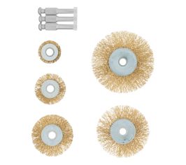 Наборы корщеток