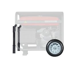 Оснастка для генераторов