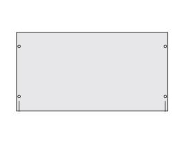 Прочие элементы телекоммуникационных шкафов