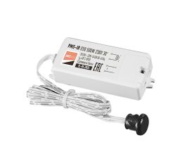 Датчики присутствия для светильников