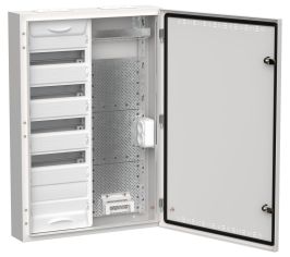 Корпуса слаботочные навесные