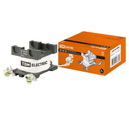 Катушки управления для контакторов