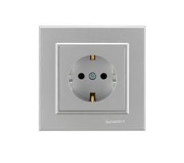 Розетка штепсельная