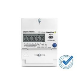 Счетчики электроэнергии