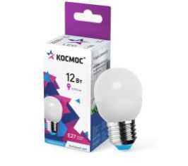 Лампа светодиодная