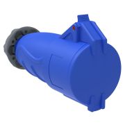 MAGNUM Розетка переносная ССИ-213 16А 2Р+РЕ 220В IP44