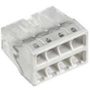 Клемма строительно-монтажная СМК 772-208 GENERICA