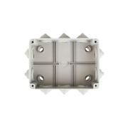 Коробка распределительная 150х110х70мм IP44 КМ41241