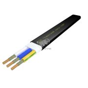 Кабель силовой ППГ-П нг(А)-FRHF 3х2.5ок (N.PE)-0.66 однопроволочный (бухта)