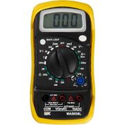 Мультиметр цифровой Master MAS838L