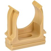 ELASTA Держатель с защелкой CF20 сосна