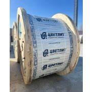 Кабель силовой ВВГнг(А)-FRLS 5х6ок(N.PE)-0.66 ТРТС