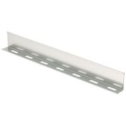 Перегородка разделительная h 50 L3000