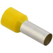 Наконечник НШВИ 25-18 желтый (50шт/упак) IEK