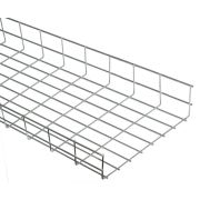 Лоток проволочный 60х300