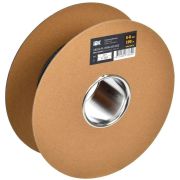 Оплетка кабельная 5-8мм полиэстер 100м черная IEK