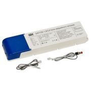 Блок аварийного питания БАП120 совмещенный на 1 и 3 часа для LED IEK