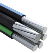 Провод СИП-2 3х150+1х95-0,6/1ТРТС