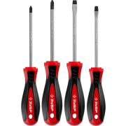 Набор отвёрток 4 шт.