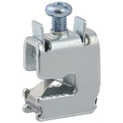 Зажим шинный (терминал) ЗШИ 1,5-16 мм2 для шины 5 мм