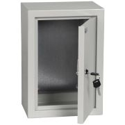 Корпус металлический ЩМП-3.2.1-0 (300х210х150мм) УХЛ3 IP31