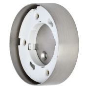 Светильник 4113 накладной под лампу GX53 хром