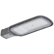 Светильник LED консольный уличный ДКУ 1012-50Ш 5000К IP65 серый