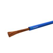 Провод установочный ПуГВнг(А)-LS 1х50Синий барабан