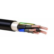 Кабель силовой ППГнг(А)-FRHF 5х1,5 ок (N,PE) - 0,66 ТРТС