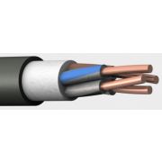 Кабель силовой ППГнг(А)-HF 4х2,5 ок (N) - 0,66 кВ ТРТС