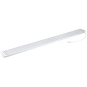 Линейный светодиодный  светильник  PRO торговый 1201 36Вт 5000К 1200мм IEK