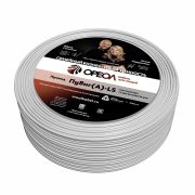 Провод силовой ПуВнг(А)-LS 1х6белый ТРТС