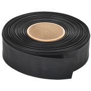 Трубка термоусадочная ТТУ 12/6 черная 100м GENERICA