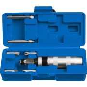 Отвертка ударно-поворотная 8 предм., Профессионал