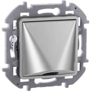 Вывод кабеля с зажимом для кабеля алюминий INSPIRIA