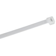 Хомут P6.6 типа ОВиК белый 9,0х610мм IEK