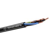 Кабель силовой КГТП-ХЛ 5х6(N,PE) 380/660-2 ТРТС