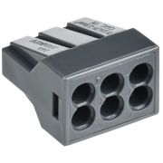 Клемма строительно-монтажная СМК 773-326 GENERICA