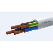 Провод ПВСнг(А)-LS 4х1.5-0.38/0.66