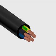 Кабель силовой КГхл 5х1.5-220/380В-3