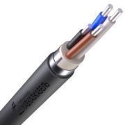 Кабель силовой АВБШв 4х16ок(N)-0,66 ТРТС