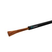 Провод установочный ПуГВнг(А)-LS 1х35 черный      барабан