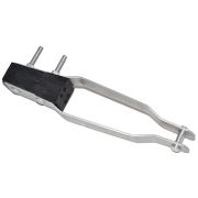 Зажим анкерный PA-4x(25-120)