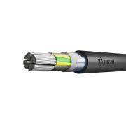 Кабель силовой АВБШв нг(А) 4х150 мс 1