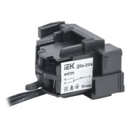 Контакт дополнительный Дк-250е (ДКм-35) для ВА88-35 MASTER с электронным расцепителем