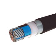 Кабель силовой АВВГнг(А)-LS 4х120мс(N)-1ТРТС