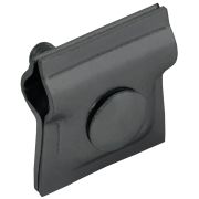 Зажим соединительный проводника круглого 6-10мм оцинкованная сталь TD IEK